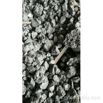 High Quality Silicon Metal Slag